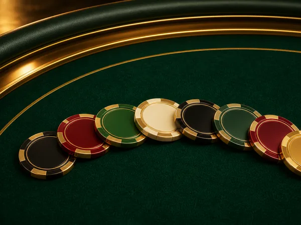 Double Exposure Blackjack Image 4