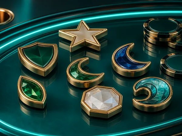 Jackpot Bingo screenshot 2