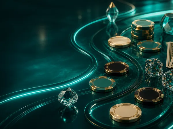 Mini Baccarat image 1