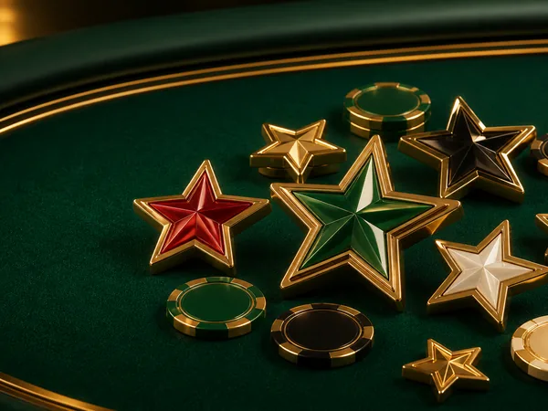 Mini Baccarat image 2