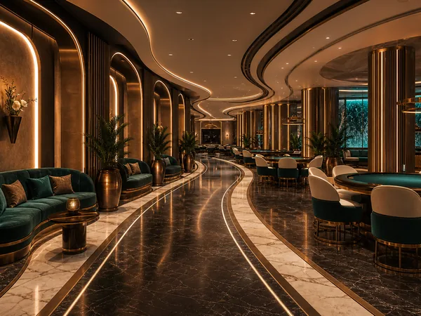 Mini Baccarat image 4